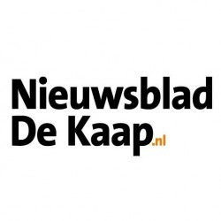 Nieuwsblad De Kaap - Stichtse Courant